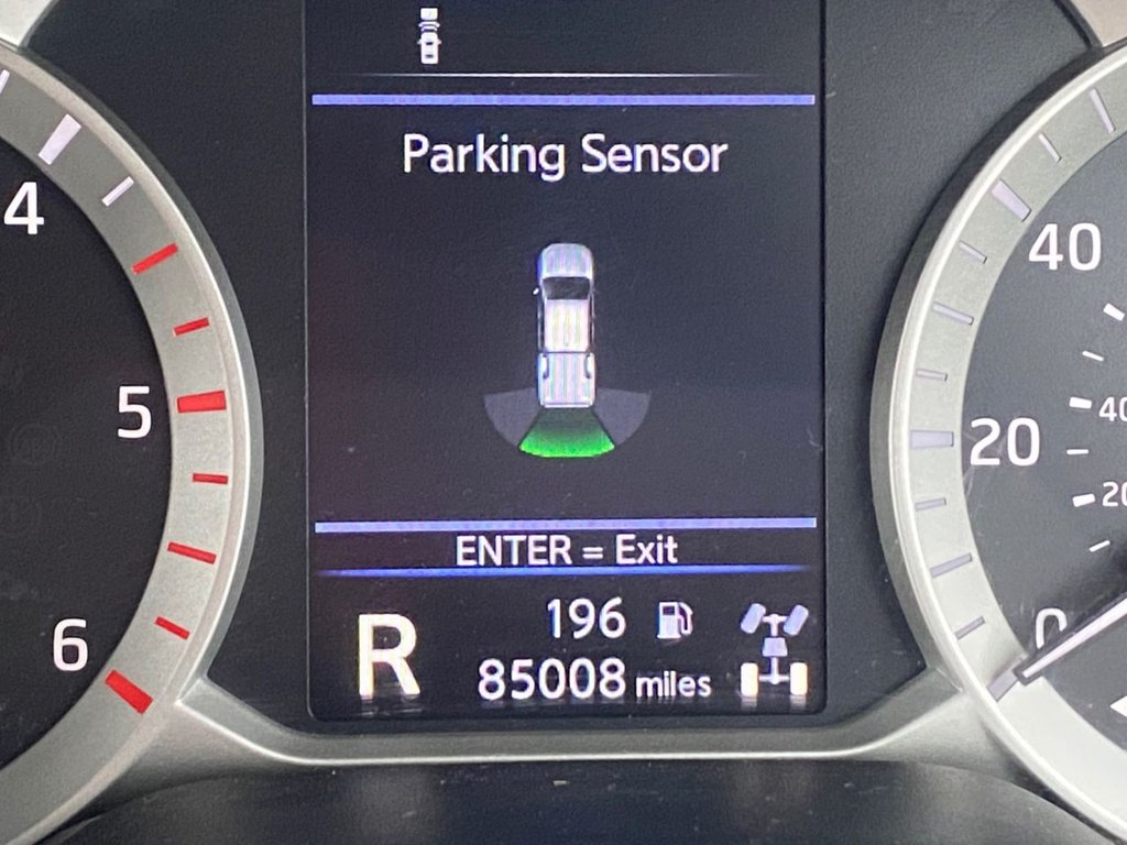 Used Nissan Navara 2021 for sale - 77680426: Photo 22