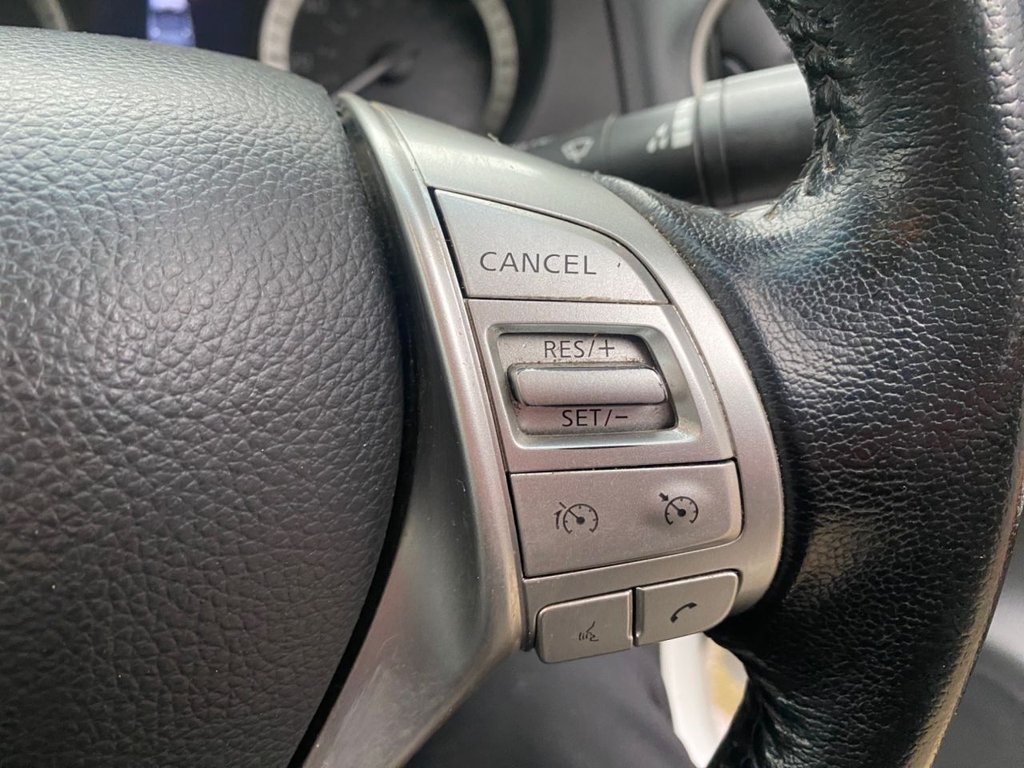 Used Nissan Navara 2021 for sale - 77680426: Photo 24