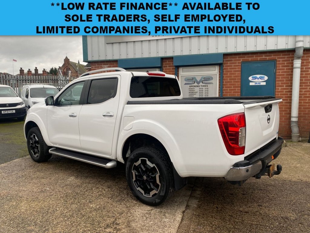 Used Nissan Navara 2021 for sale - 77680426: Photo 9