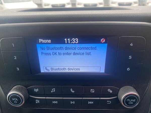 Used Ford Transit 2021 for sale - 73632343: Photo 18