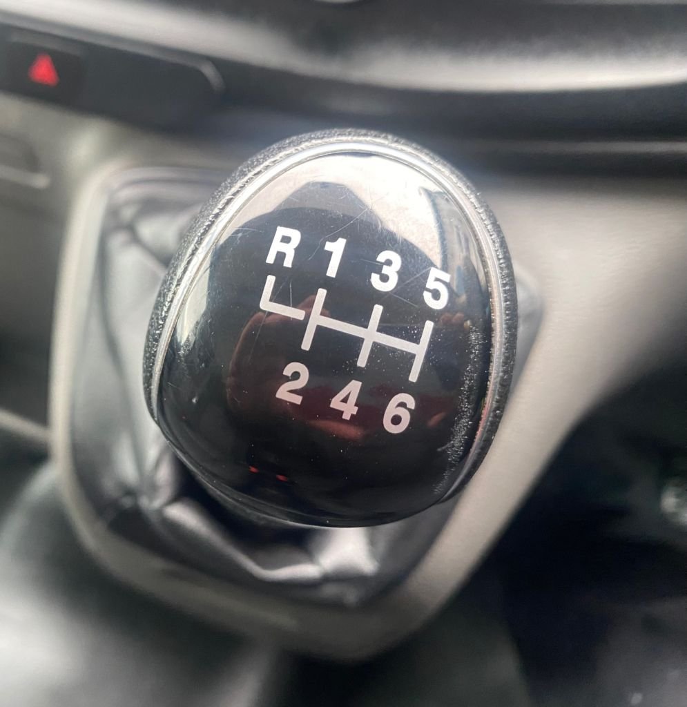 Vehicle 24
