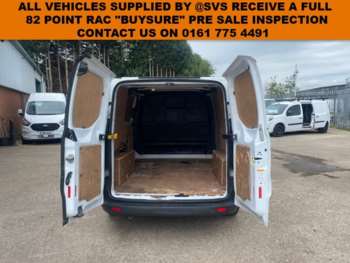 Used Ford Transit Custom 2016 for sale - 75149373: Photo