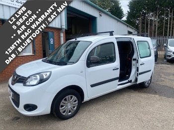Used Nissan NV250 2020 for sale - 75619738: Photo