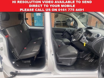 Used Nissan NV250 2020 for sale - 75619738: Photo