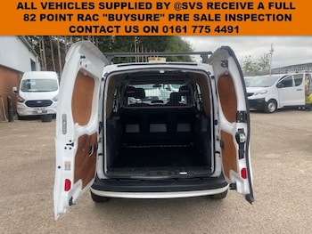 Used Nissan NV250 2020 for sale - 75619738: Photo