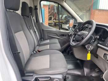Used Ford Transit 2020 for sale - 75028709: Photo