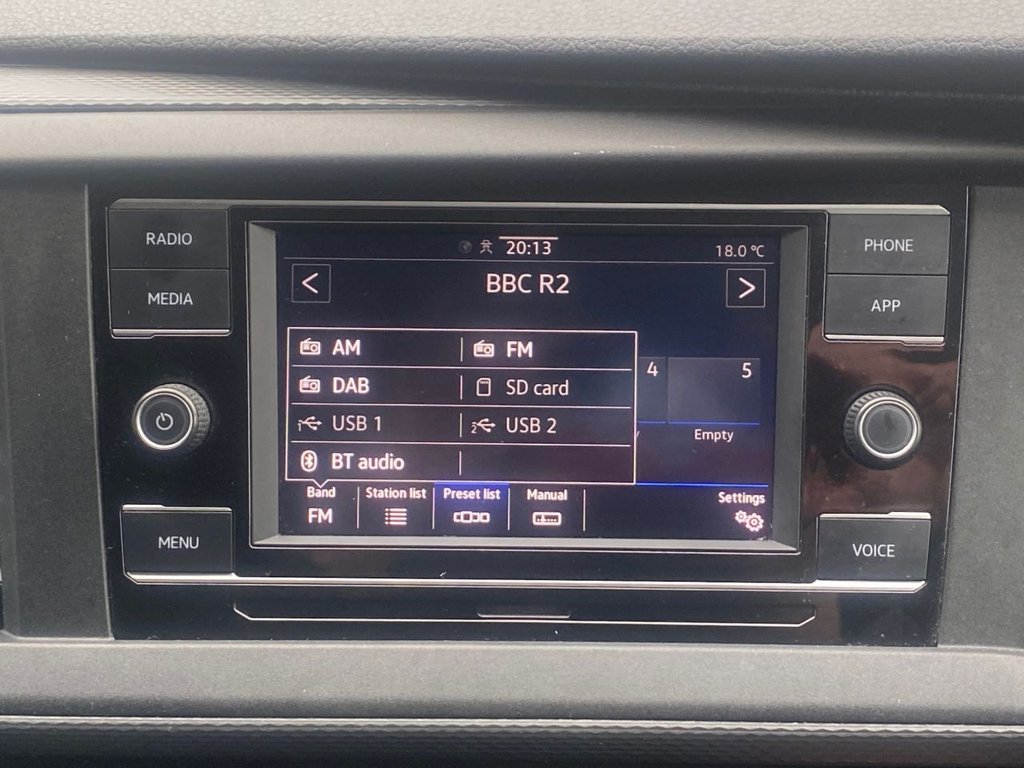 Vehicle 19