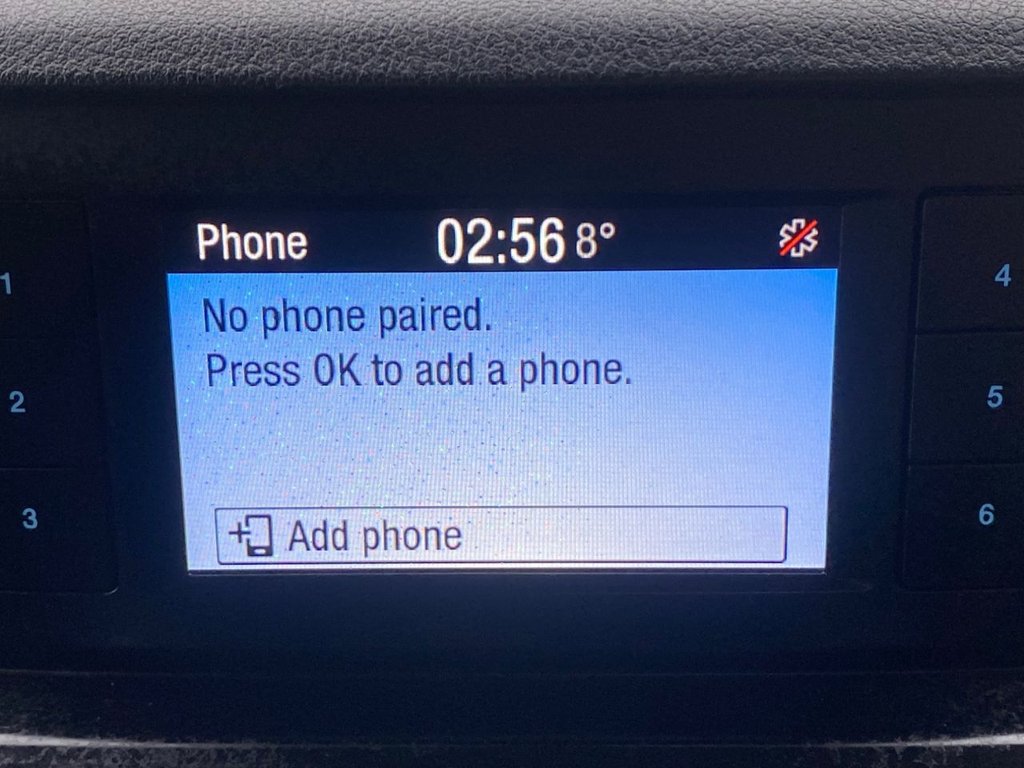 Used Ford Transit Connect 2020 for sale - 76582332: Photo 18