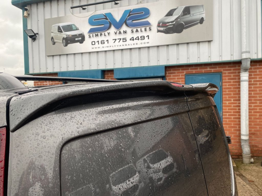 Used Ford Transit Connect 2020 for sale - 76582332: Photo 20