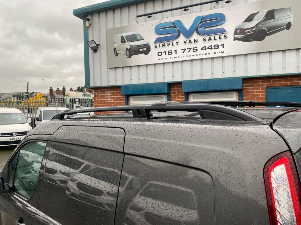 Used Ford Transit Connect 2020 for sale - 76582332: Photo 21