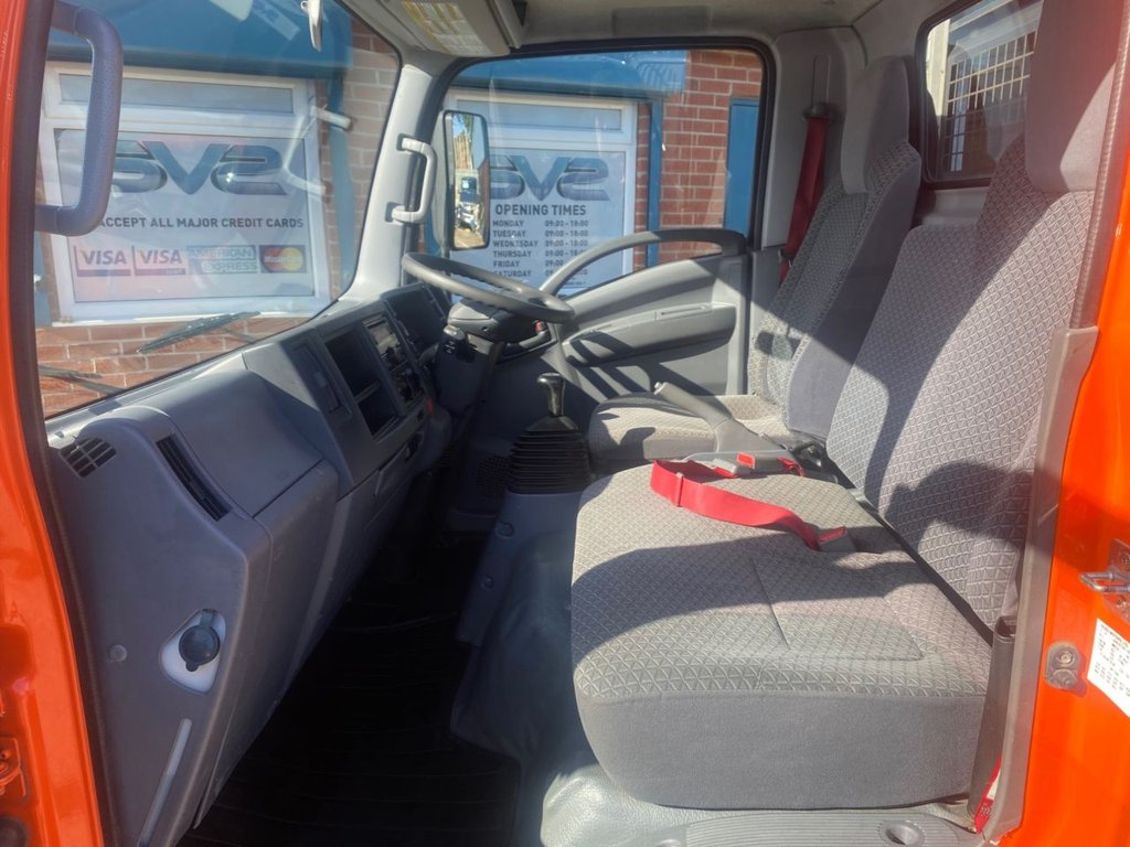 Used Isuzu Other 2020 for sale - 77919767: Photo 10