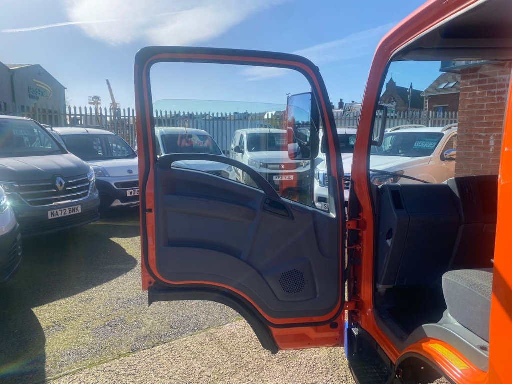 Used Isuzu Other 2020 for sale - 77919767: Photo 15