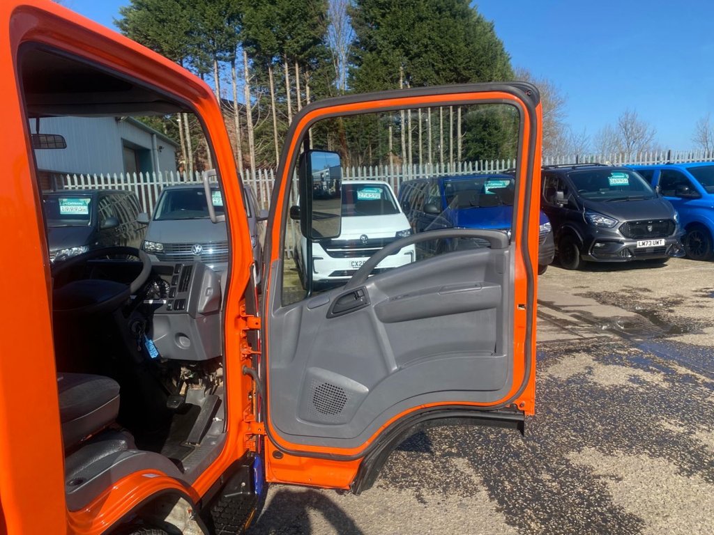 Used Isuzu Other 2020 for sale - 77919767: Photo 16