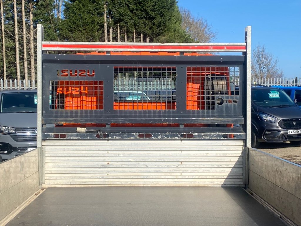 Used Isuzu Other 2020 for sale - 77919767: Photo 17