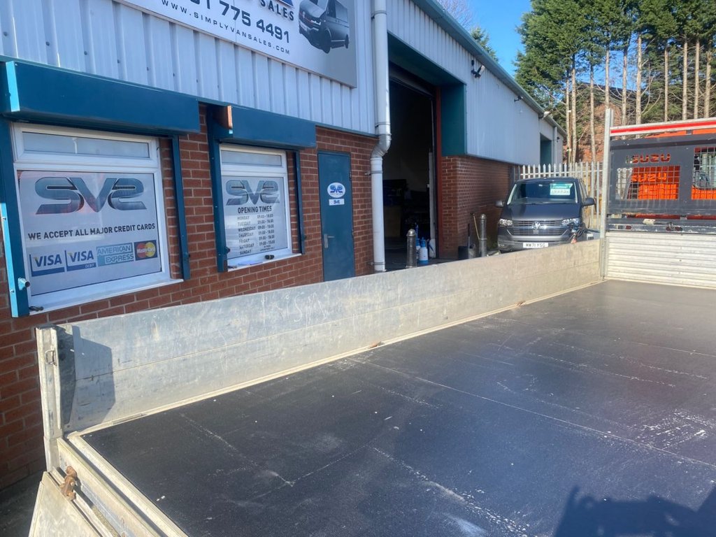 Used Isuzu Other 2020 for sale - 77919767: Photo 18