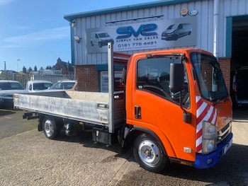 Used Isuzu Other 2020 for sale - 77919767: Photo