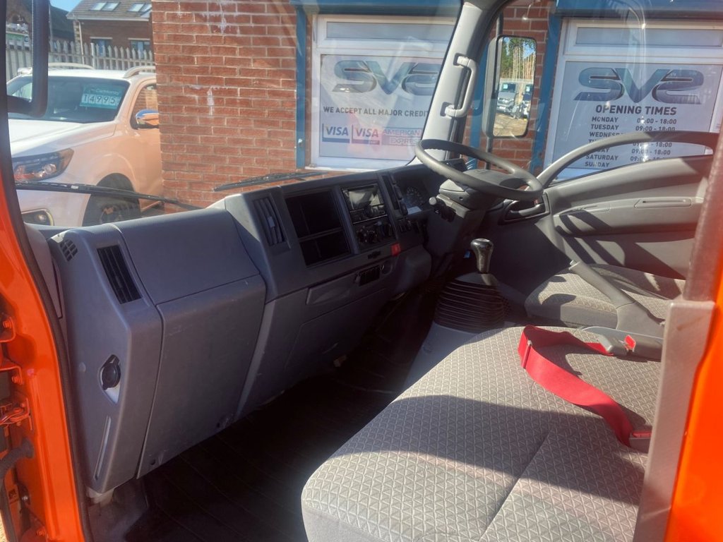 Used Isuzu Other 2020 for sale - 77919767: Photo 22