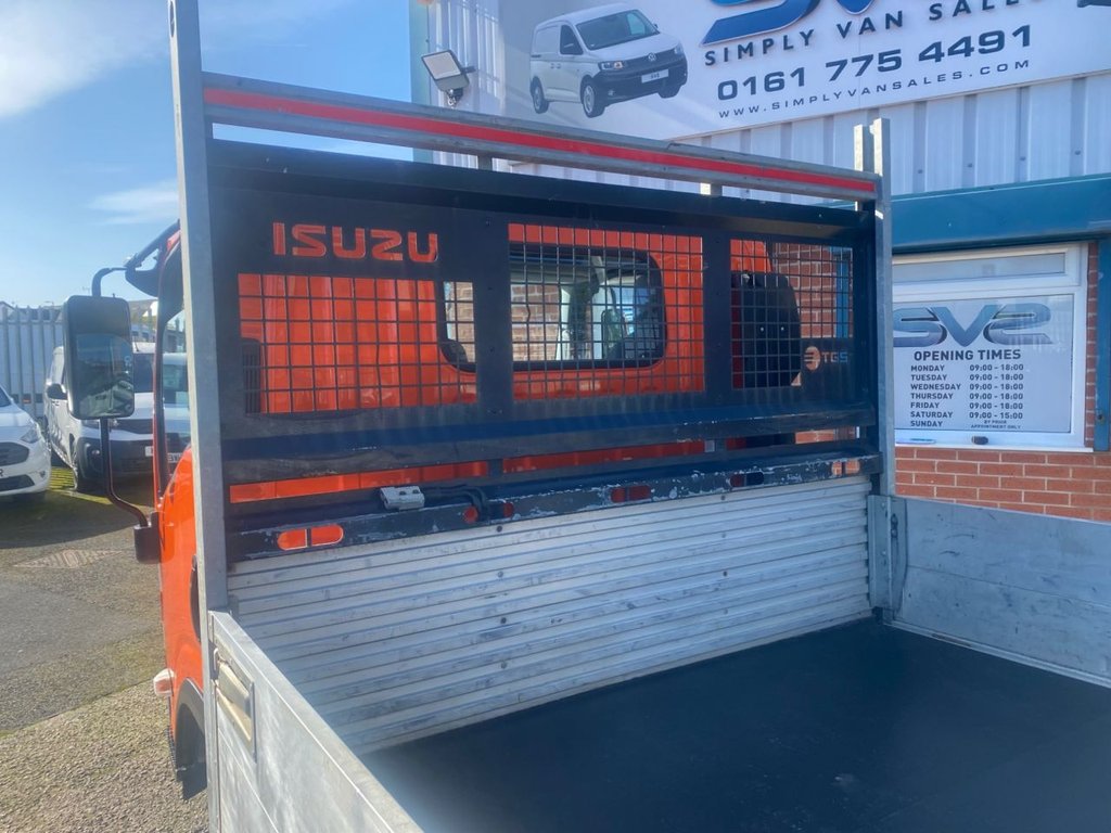 Used Isuzu Other 2020 for sale - 77919767: Photo 23