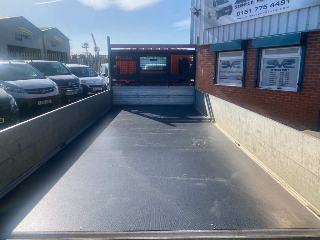 Used Isuzu Other 2020 for sale - 77919767: Photo 24