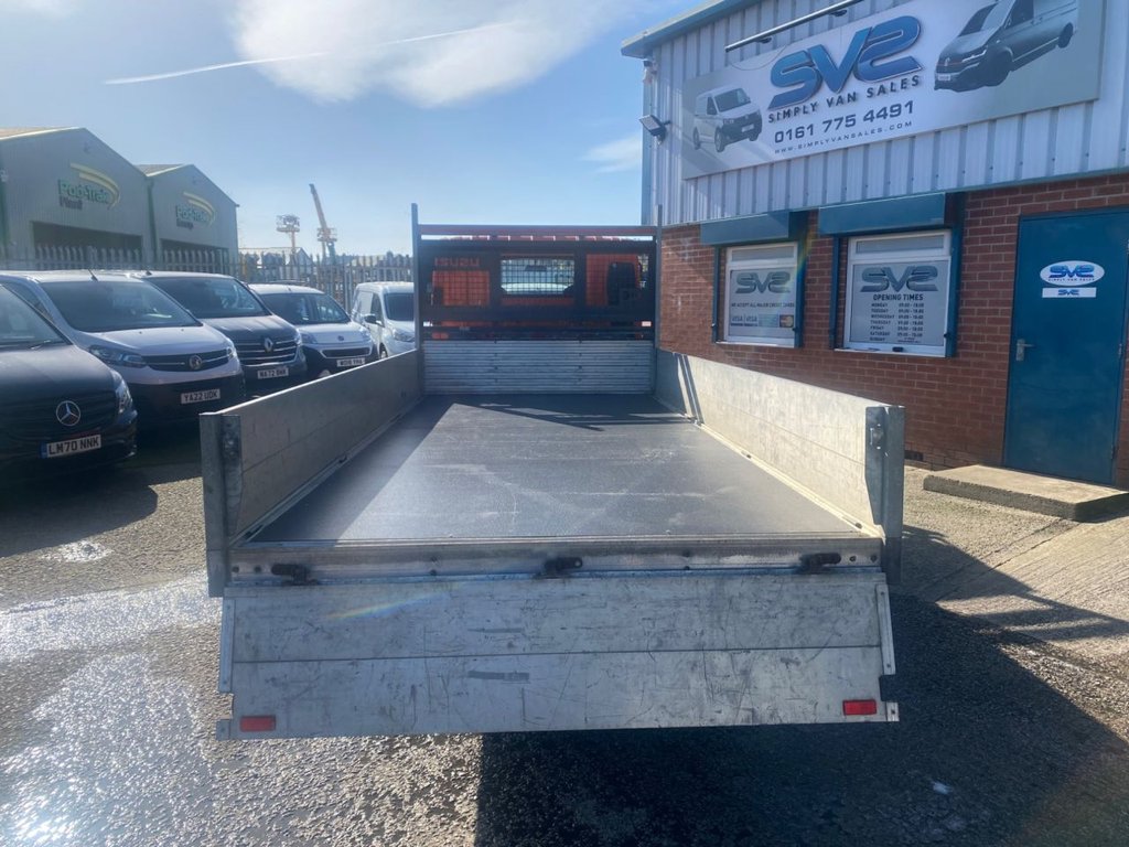 Used Isuzu Other 2020 for sale - 77919767: Photo 25