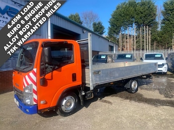 Used Isuzu Other 2020 for sale - 77919767: Photo