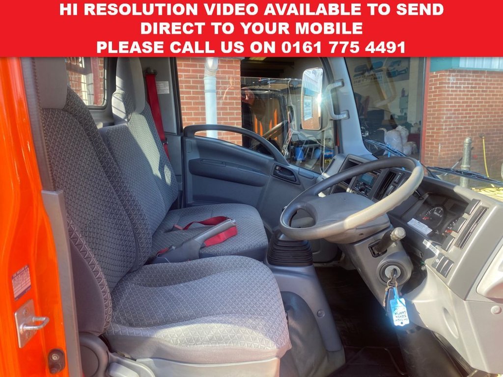 Used Isuzu Other 2020 for sale - 77919767: Photo 3