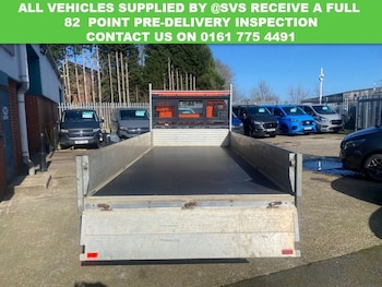 Used Isuzu Other 2020 for sale - 77919767: Photo