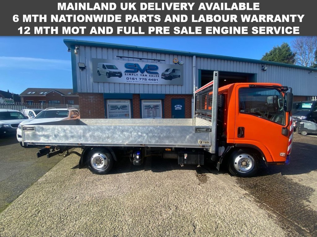 Used Isuzu Other 2020 for sale - 77919767: Photo 5