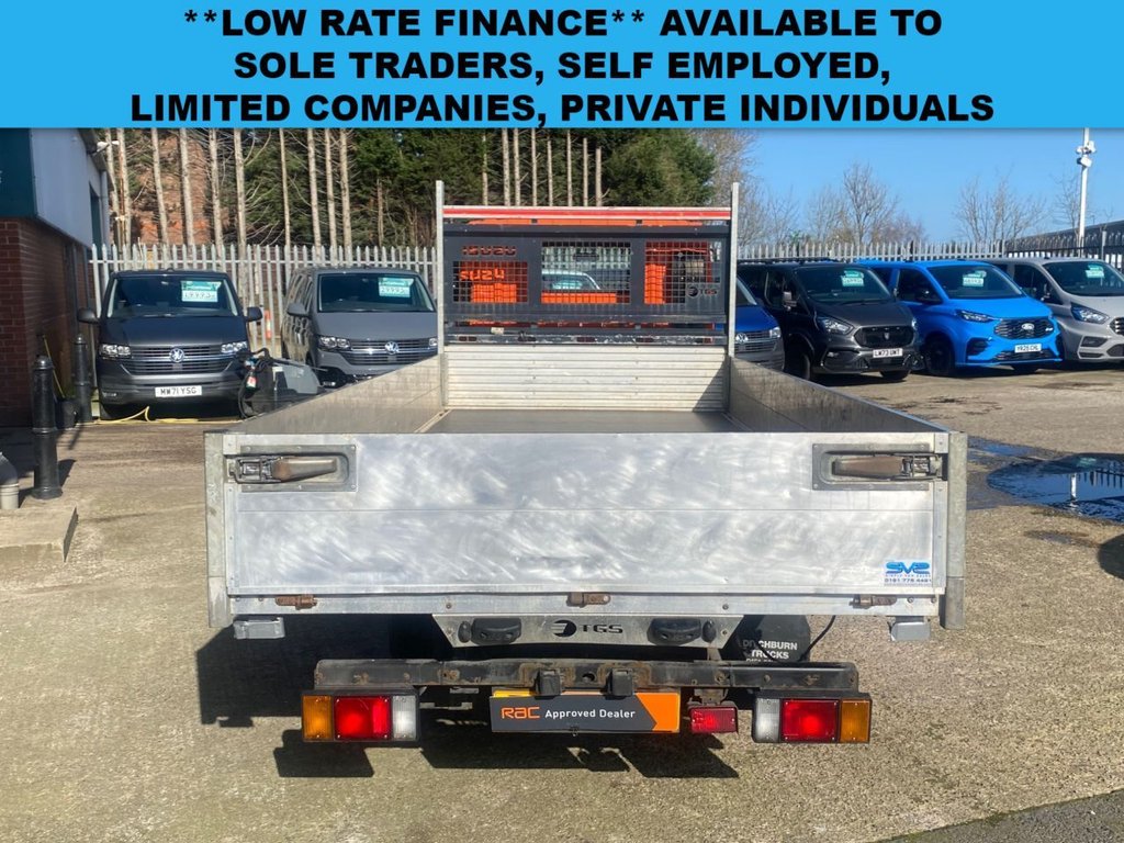 Used Isuzu Other 2020 for sale - 77919767: Photo 7