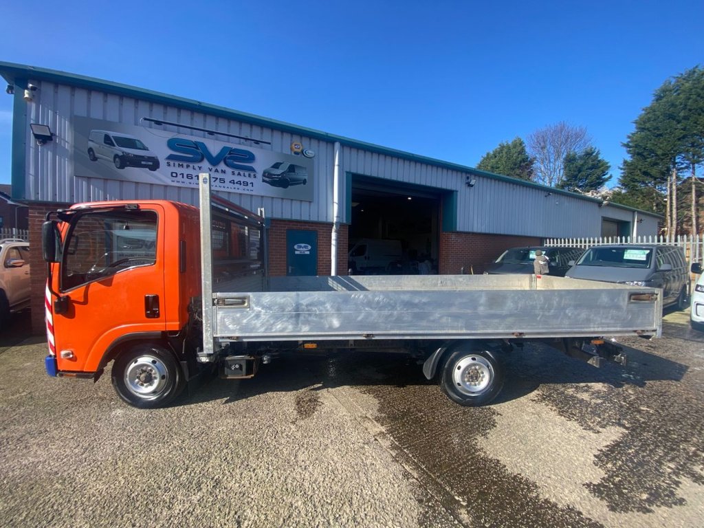 Used Isuzu Other 2020 for sale - 77919767: Photo 9