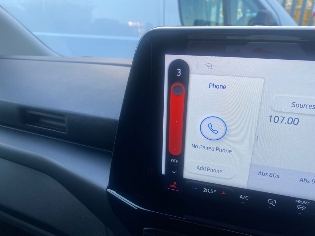 Used Ford Transit Custom 2025 for sale - 76604785: Photo 11