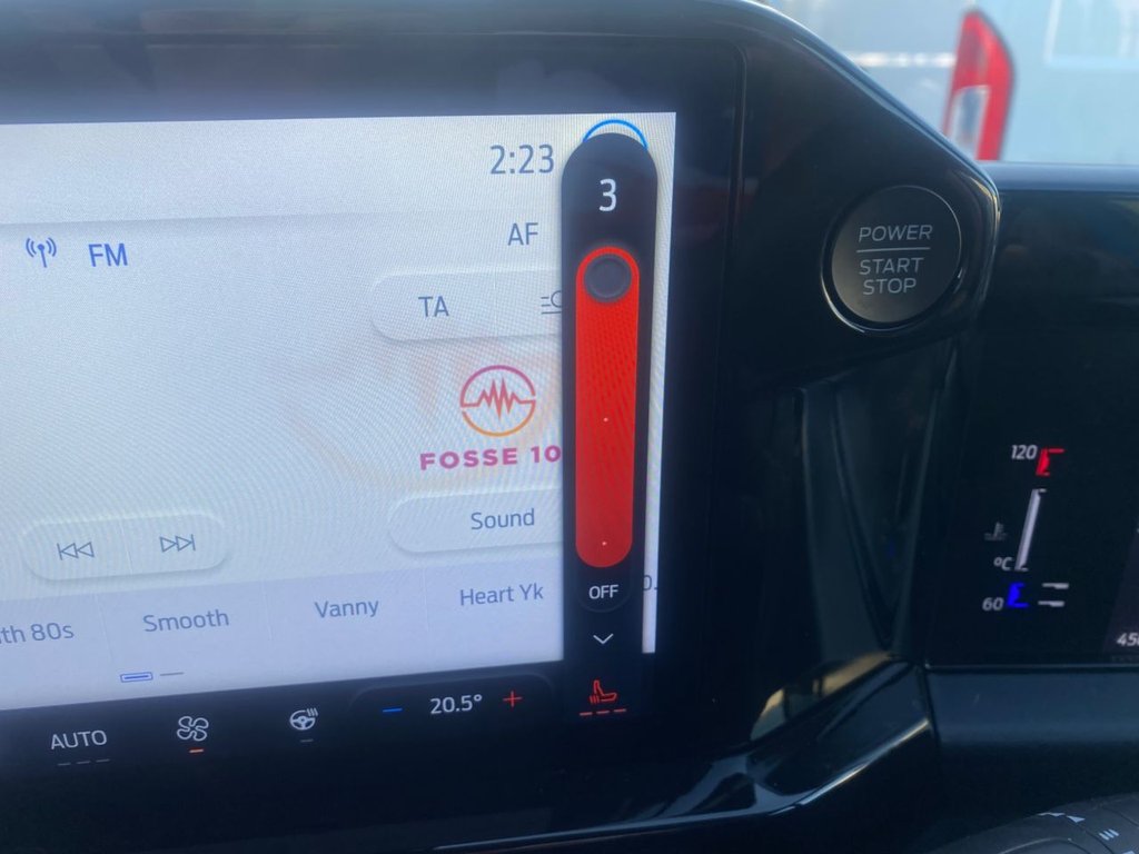 Used Ford Transit Custom 2025 for sale - 76604785: Photo 12