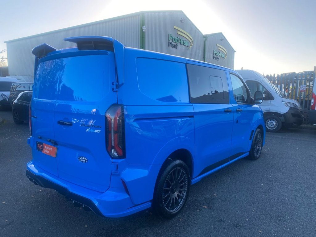 Used Ford Transit Custom 2025 for sale - 76604785: Photo 17