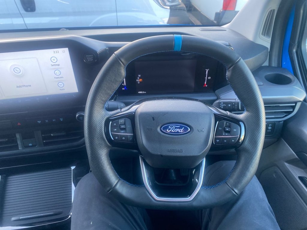 Used Ford Transit Custom 2025 for sale - 76604785: Photo 19