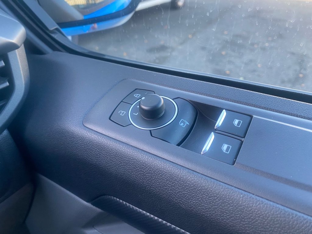 Used Ford Transit Custom 2025 for sale - 76604785: Photo 20