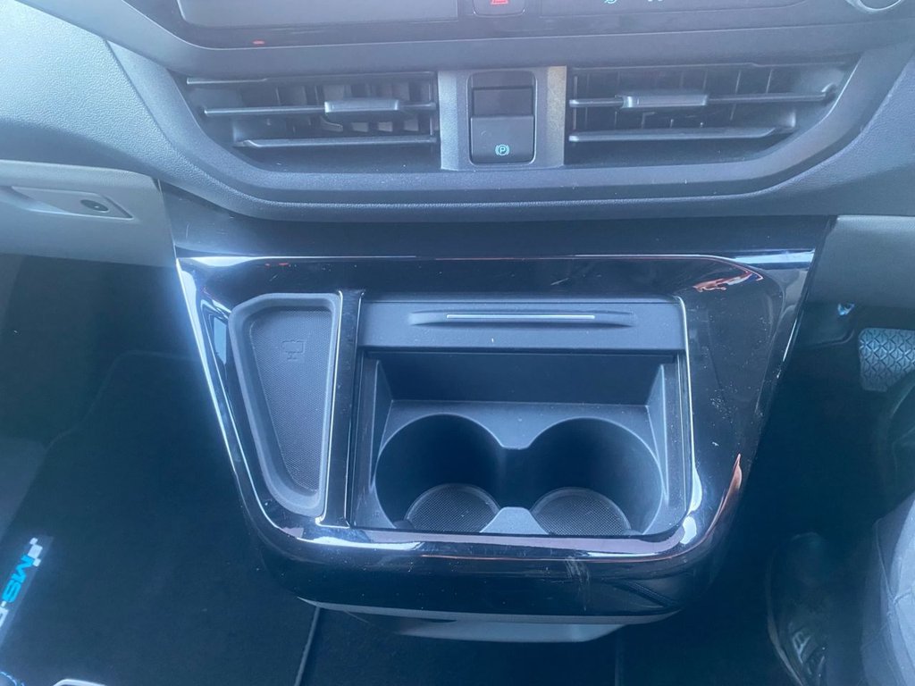 Used Ford Transit Custom 2025 for sale - 76604785: Photo 24