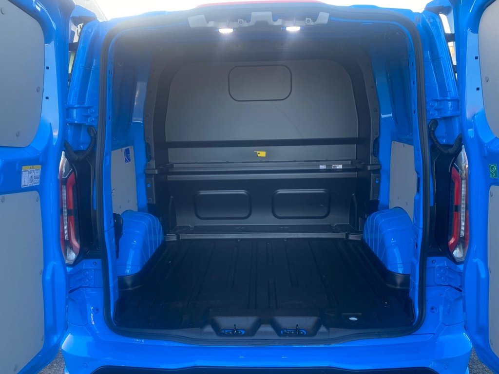 Used Ford Transit Custom 2025 for sale - 76604785: Photo 25