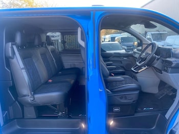 Used Ford Transit Custom 2025 for sale - 76604785: Photo