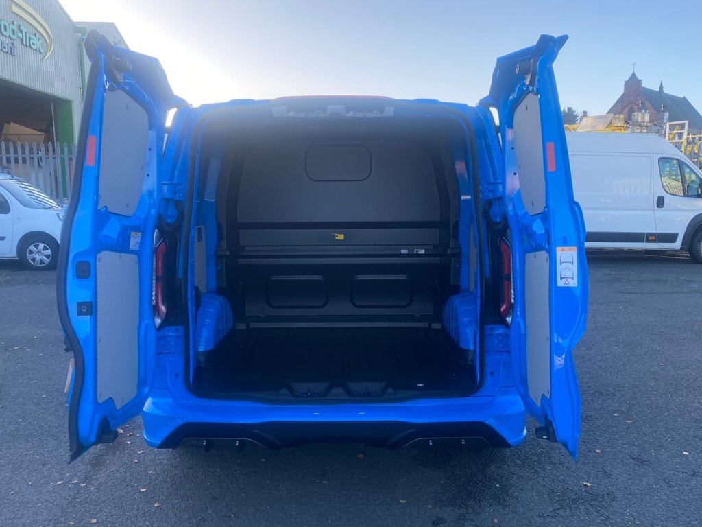 Used Ford Transit Custom 2025 for sale - 76604785: Photo 4