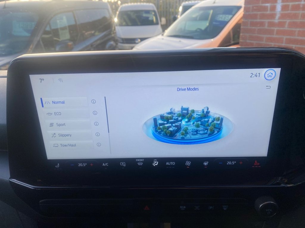 Used Ford Transit Custom 2025 for sale - 76604785: Photo 6