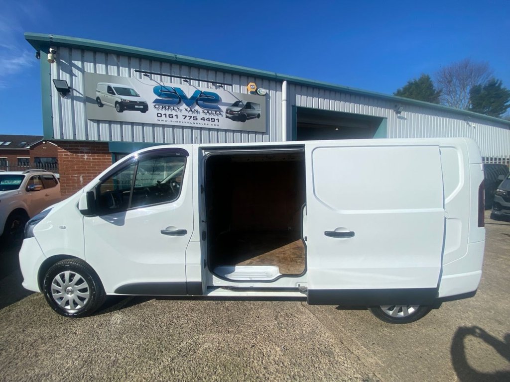 Used Nissan NV300 2021 for sale - 77734075: Photo 10