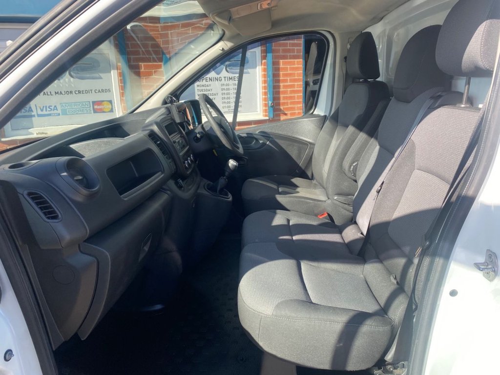 Used Nissan NV300 2021 for sale - 77734075: Photo 11