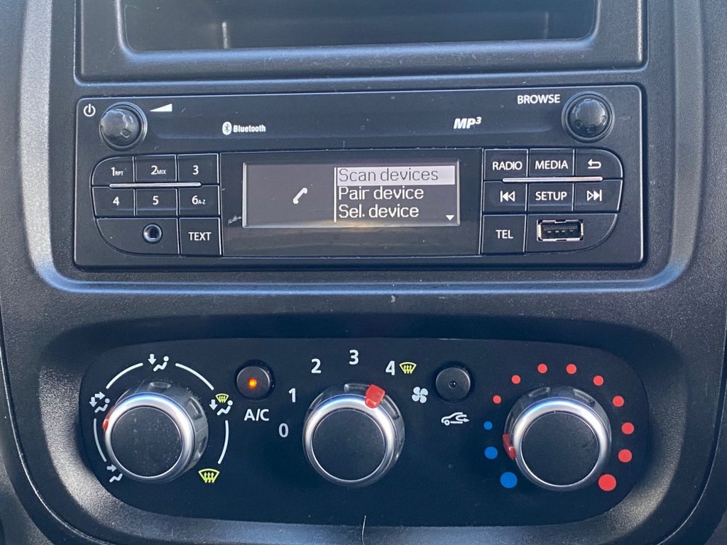 Used Nissan NV300 2021 for sale - 77734075: Photo 14