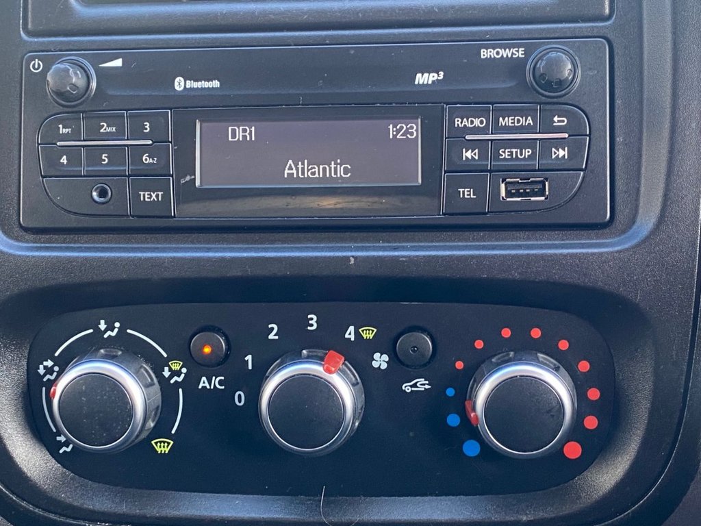 Used Nissan NV300 2021 for sale - 77734075: Photo 15