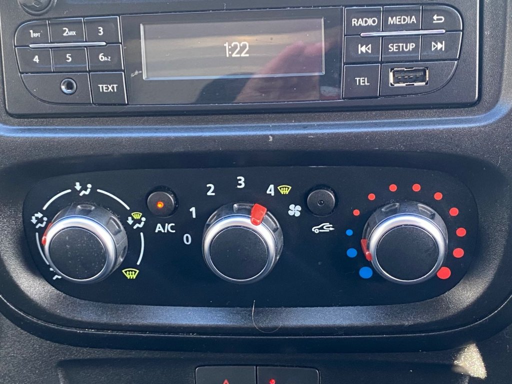 Used Nissan NV300 2021 for sale - 77734075: Photo 16