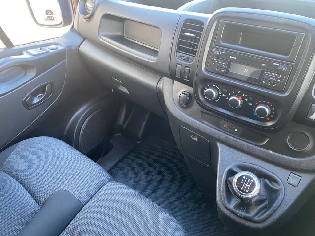 Used Nissan NV300 2021 for sale - 77734075: Photo 18