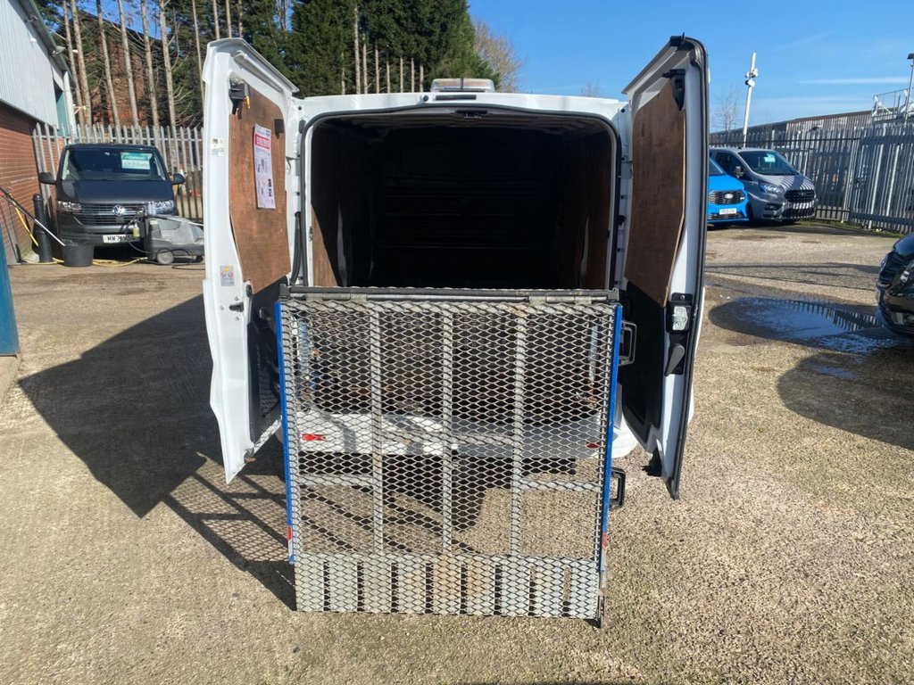 Used Nissan NV300 2021 for sale - 77734075: Photo 21