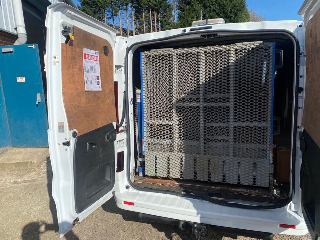 Used Nissan NV300 2021 for sale - 77734075: Photo 24