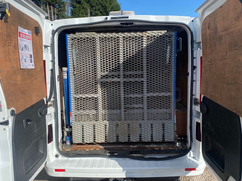 Used Nissan NV300 2021 for sale - 77734075: Photo 25