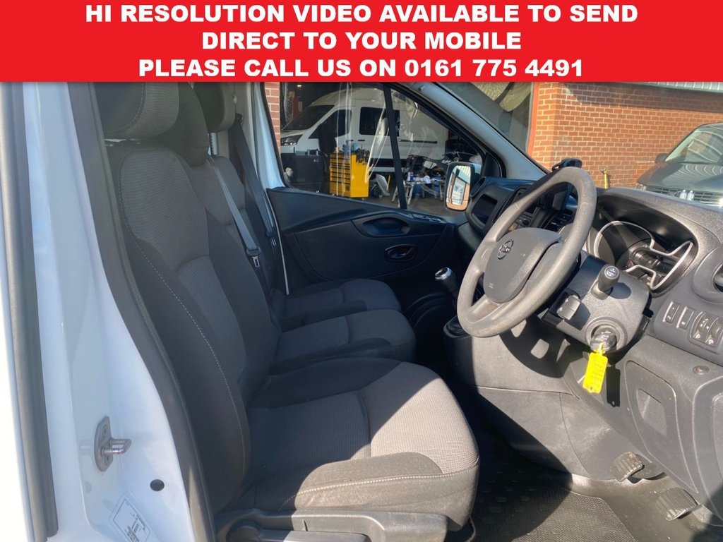 Used Nissan NV300 2021 for sale - 77734075: Photo 3